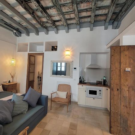 Apartamento Casa Del Museo - Agua Medina-Sidonia Exterior foto