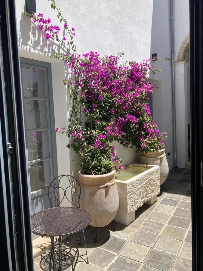Apartamento Casa Del Museo - Agua Medina-Sidonia Exterior foto