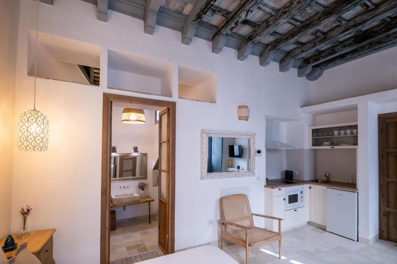 Apartamento Casa Del Museo - Agua Medina-Sidonia Exterior foto