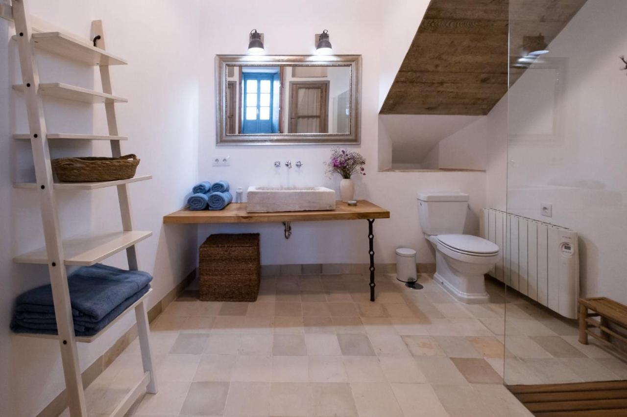 Apartamento Casa Del Museo - Agua Medina-Sidonia Exterior foto