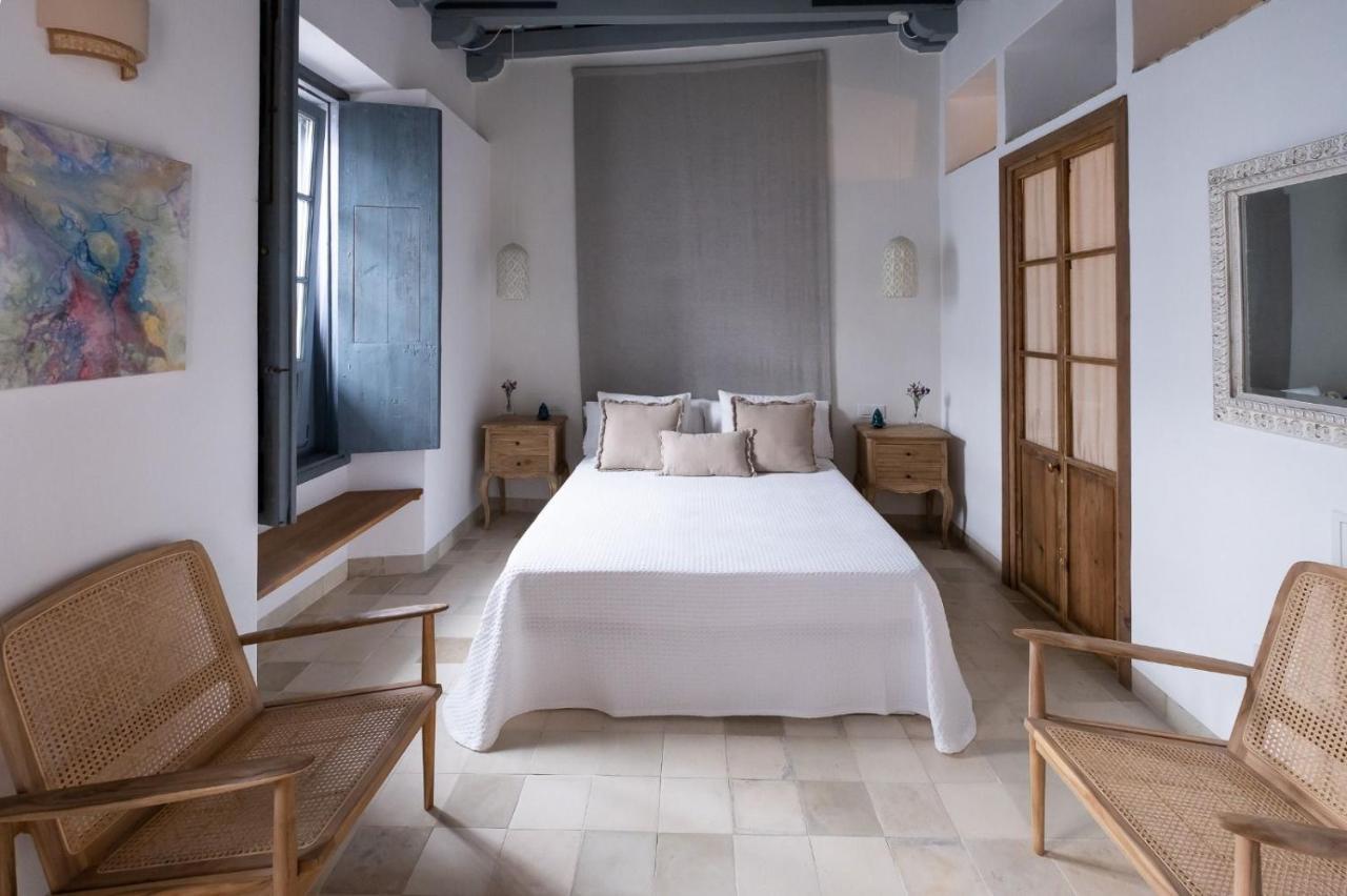 Apartamento Casa Del Museo - Agua Medina-Sidonia Exterior foto