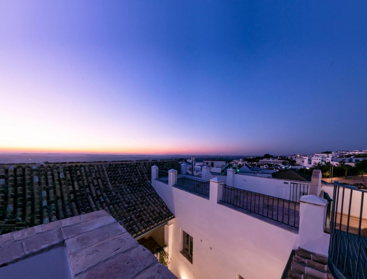 Apartamento Casa Del Museo - Agua Medina-Sidonia Exterior foto
