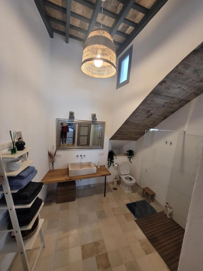Apartamento Casa Del Museo - Agua Medina-Sidonia Exterior foto