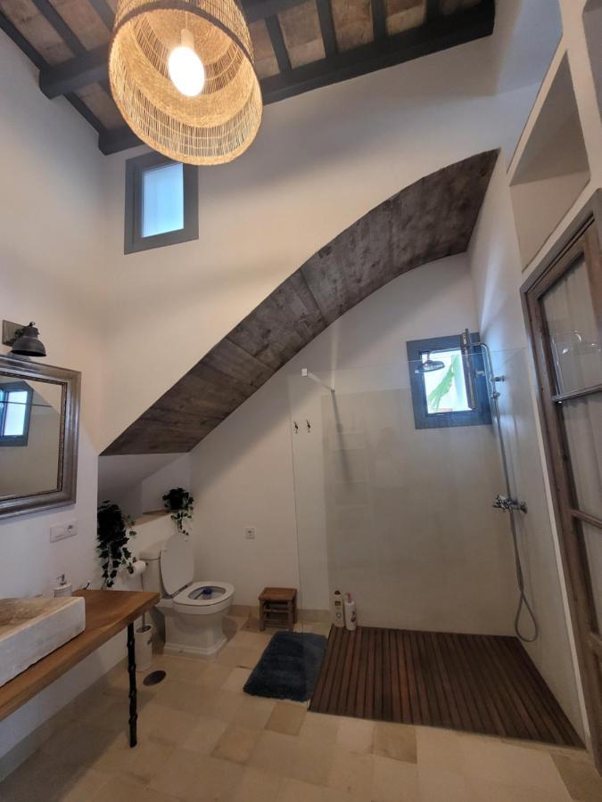 Apartamento Casa Del Museo - Agua Medina-Sidonia Exterior foto