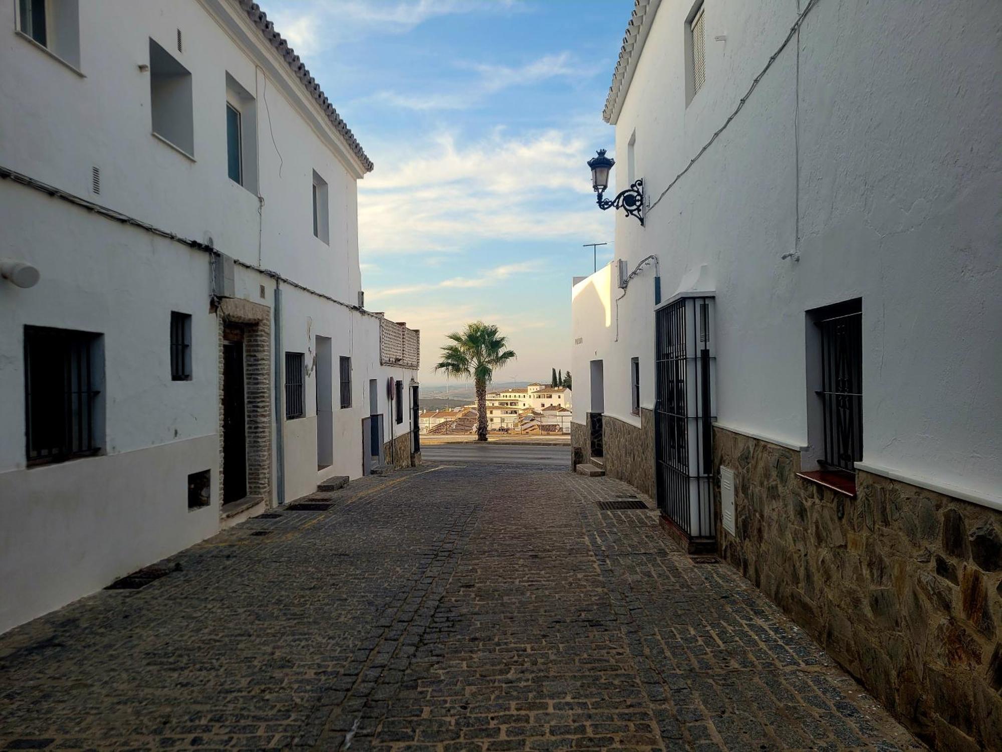 Apartamento Casa Del Museo - Agua Medina-Sidonia Exterior foto
