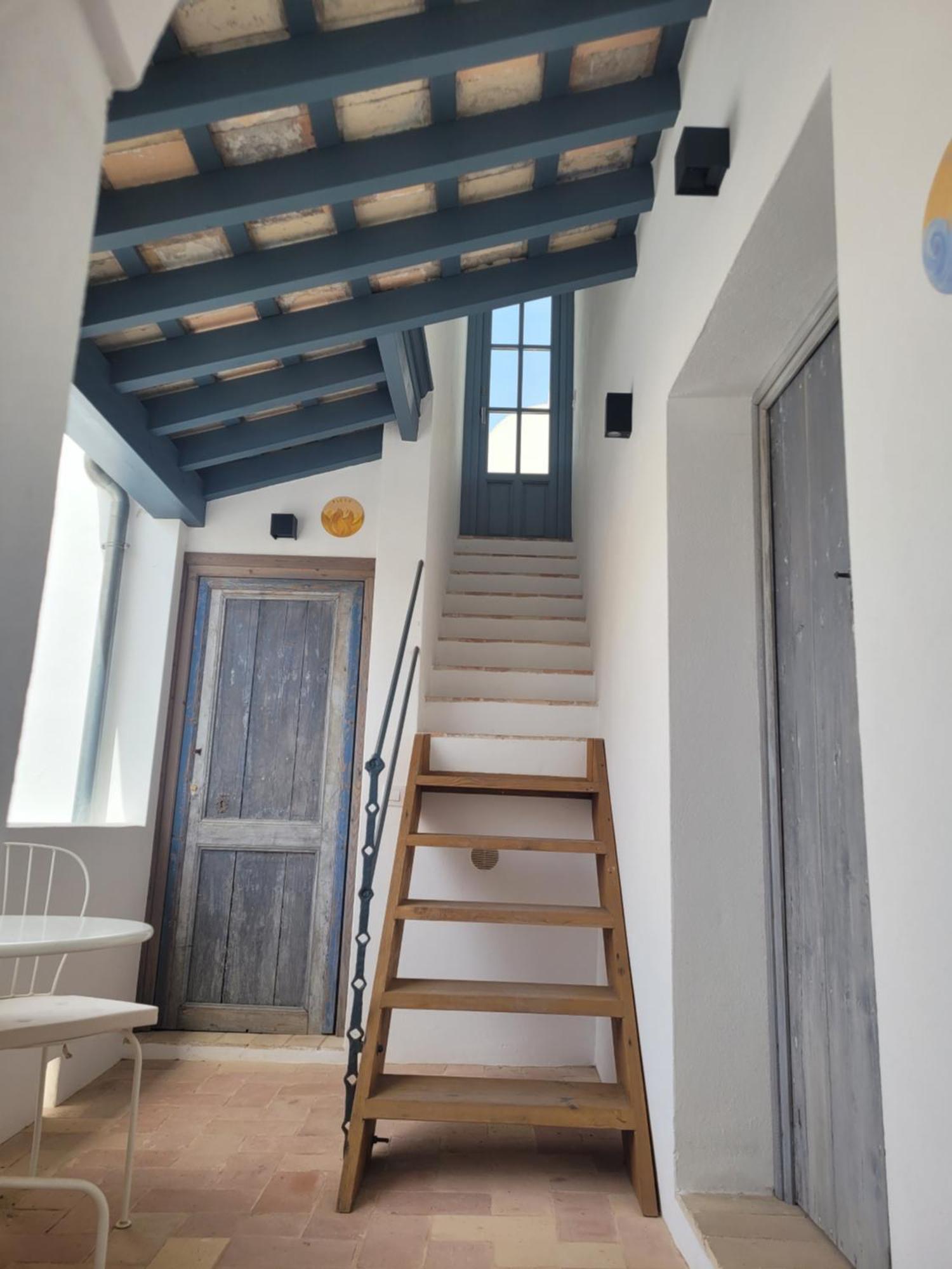 Apartamento Casa Del Museo - Agua Medina-Sidonia Exterior foto