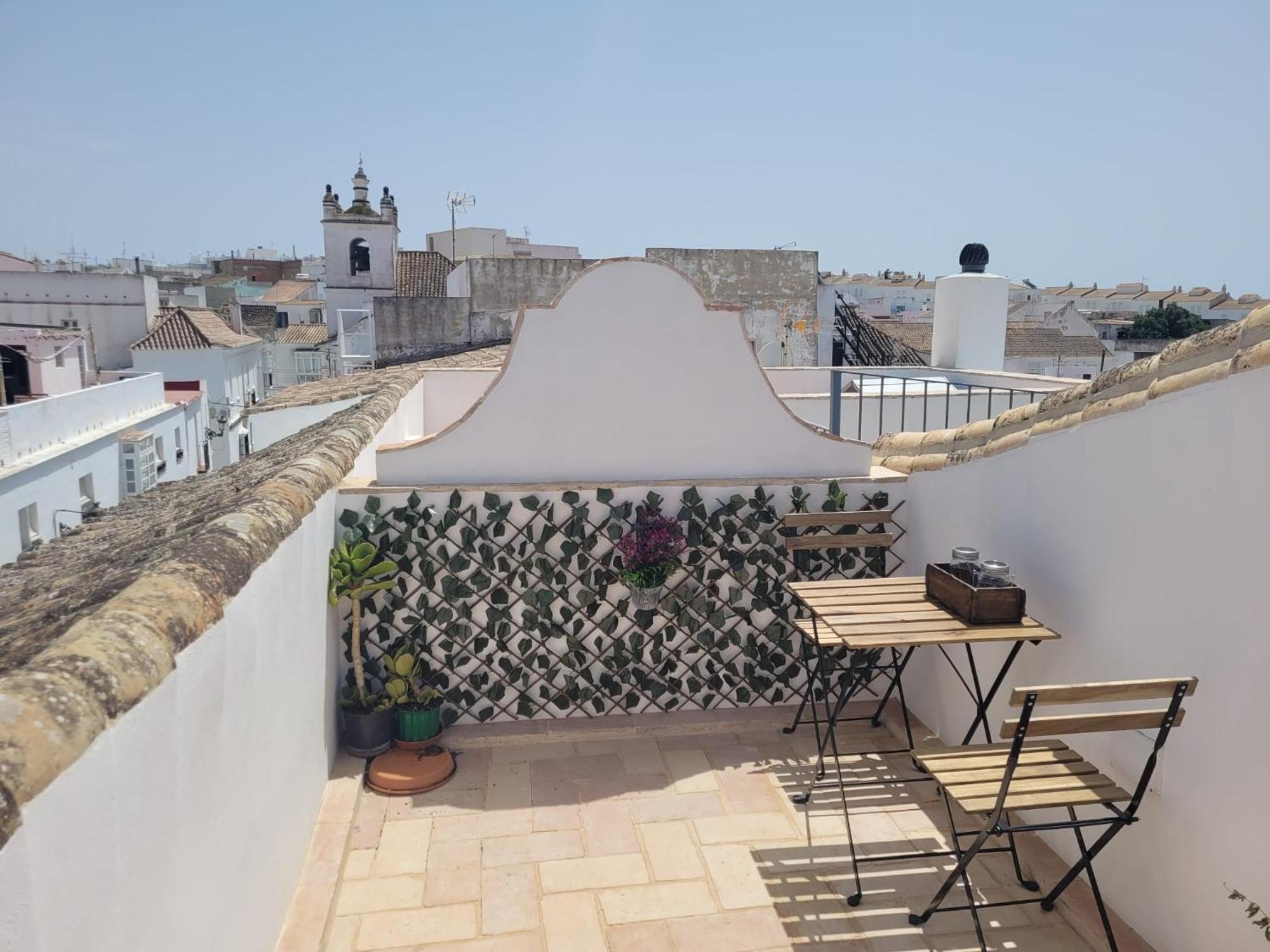Apartamento Casa Del Museo - Agua Medina-Sidonia Exterior foto