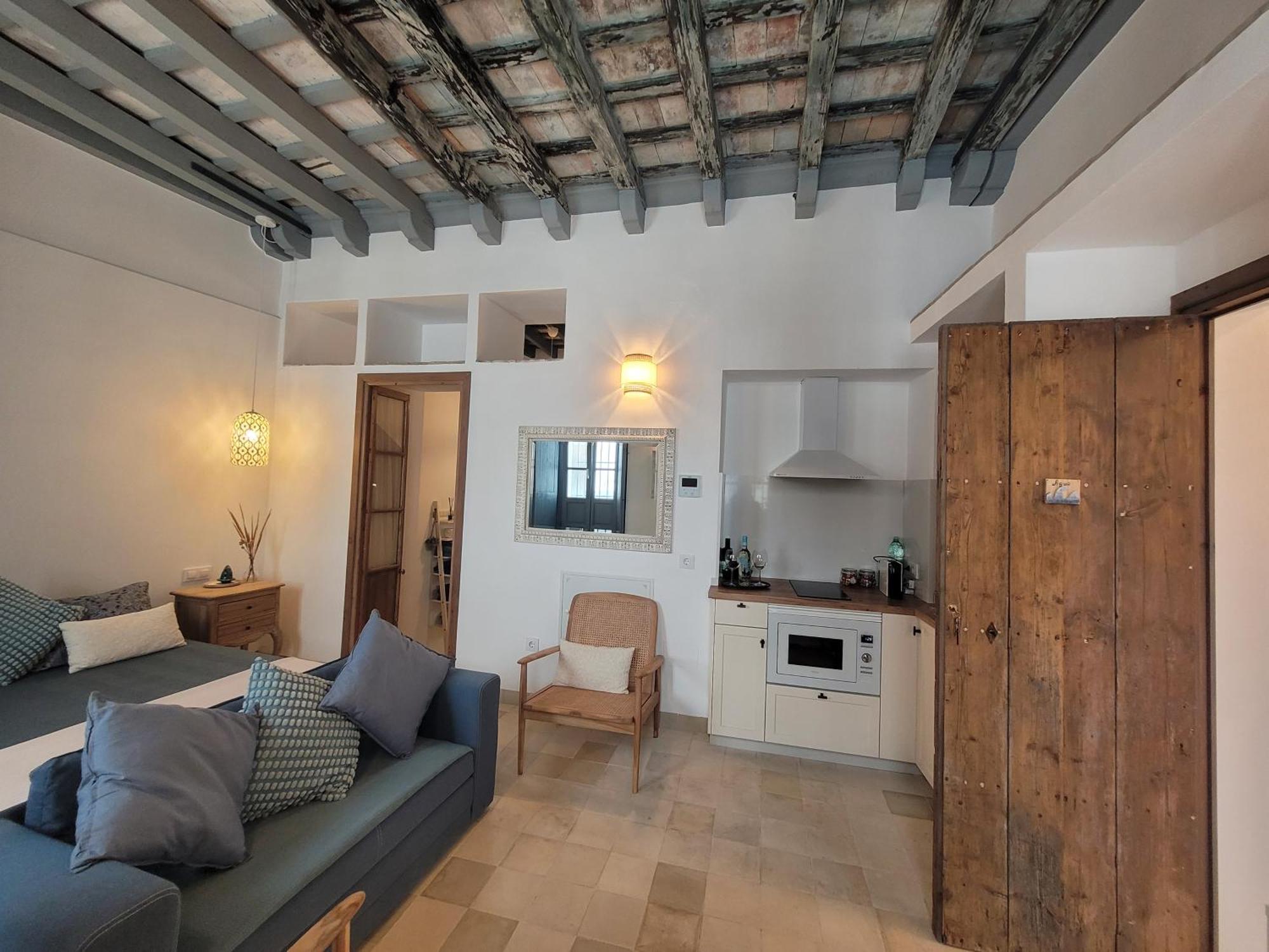 Apartamento Casa Del Museo - Agua Medina-Sidonia Exterior foto