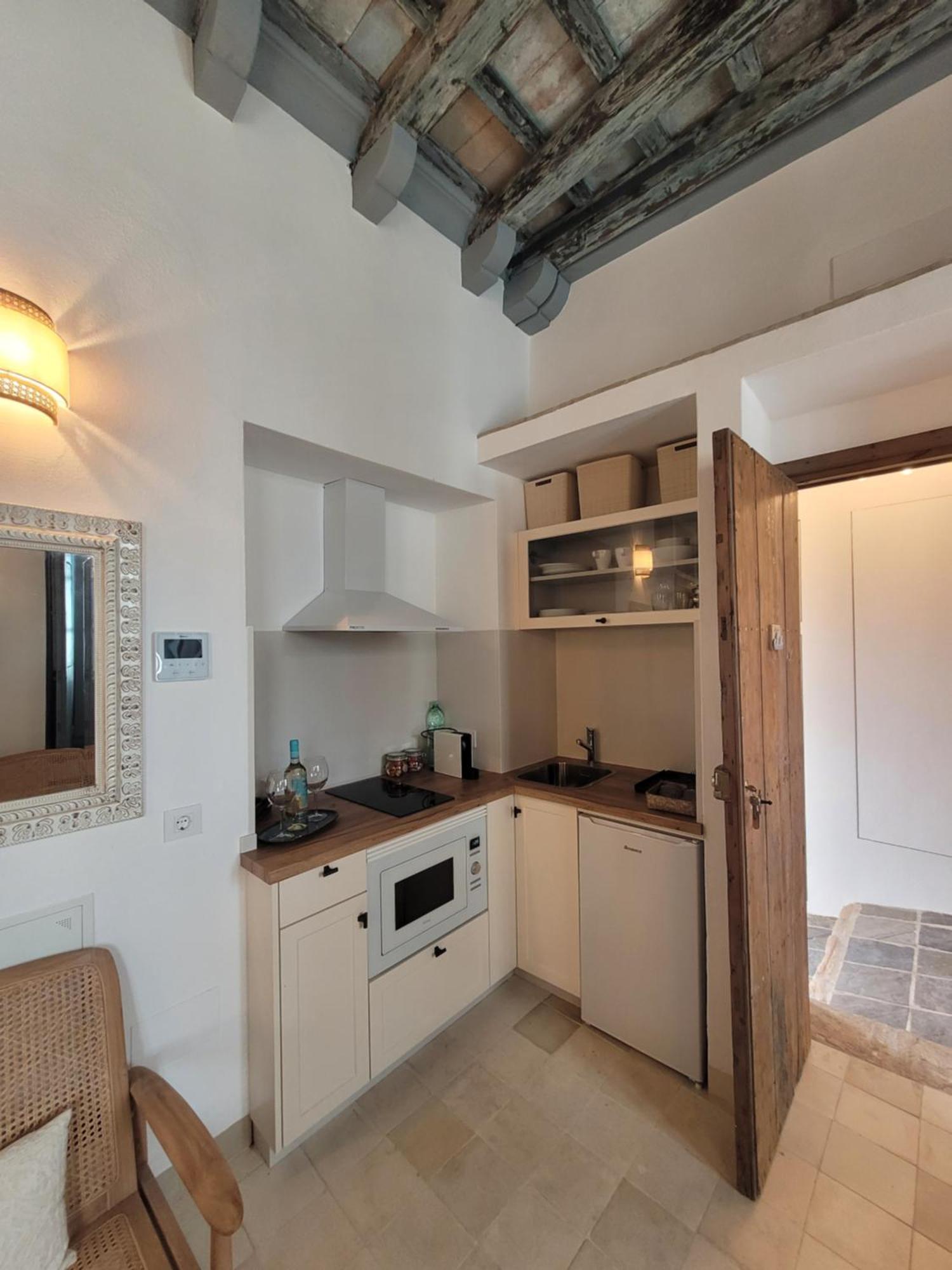 Apartamento Casa Del Museo - Agua Medina-Sidonia Exterior foto