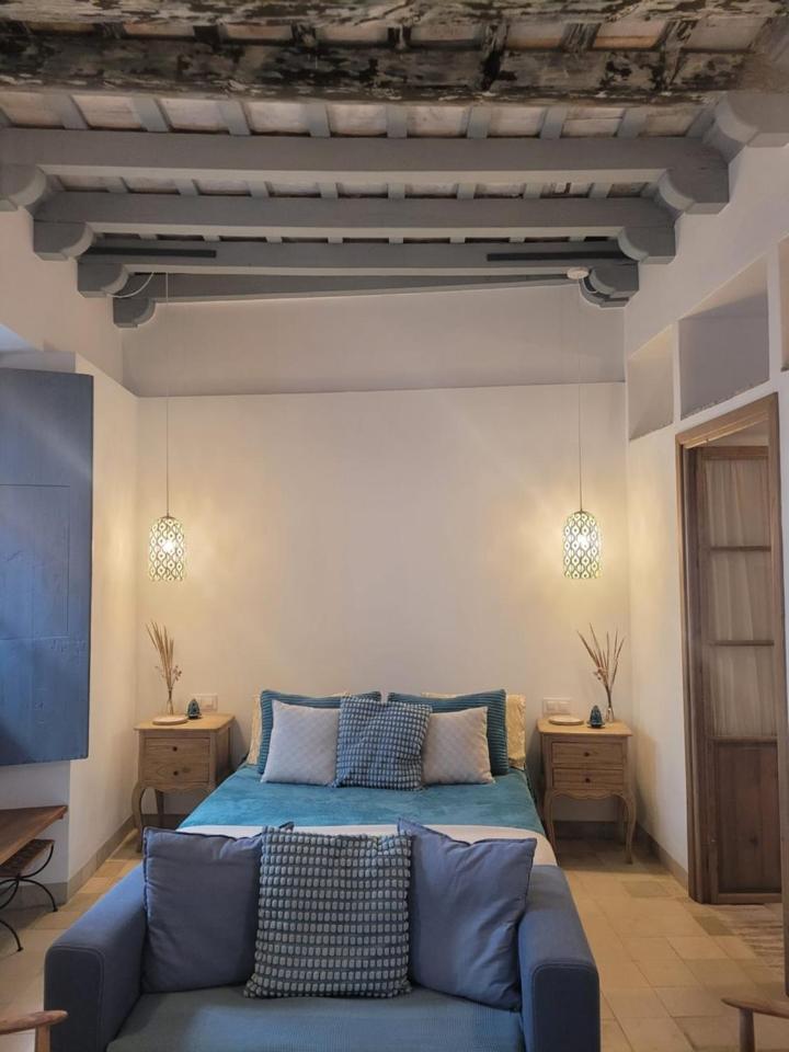 Apartamento Casa Del Museo - Agua Medina-Sidonia Exterior foto